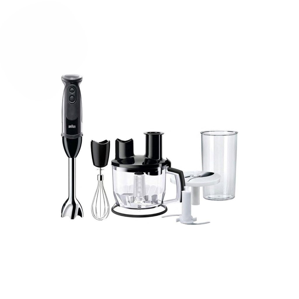 گوشت کوب برقی براون مدل MQ5275