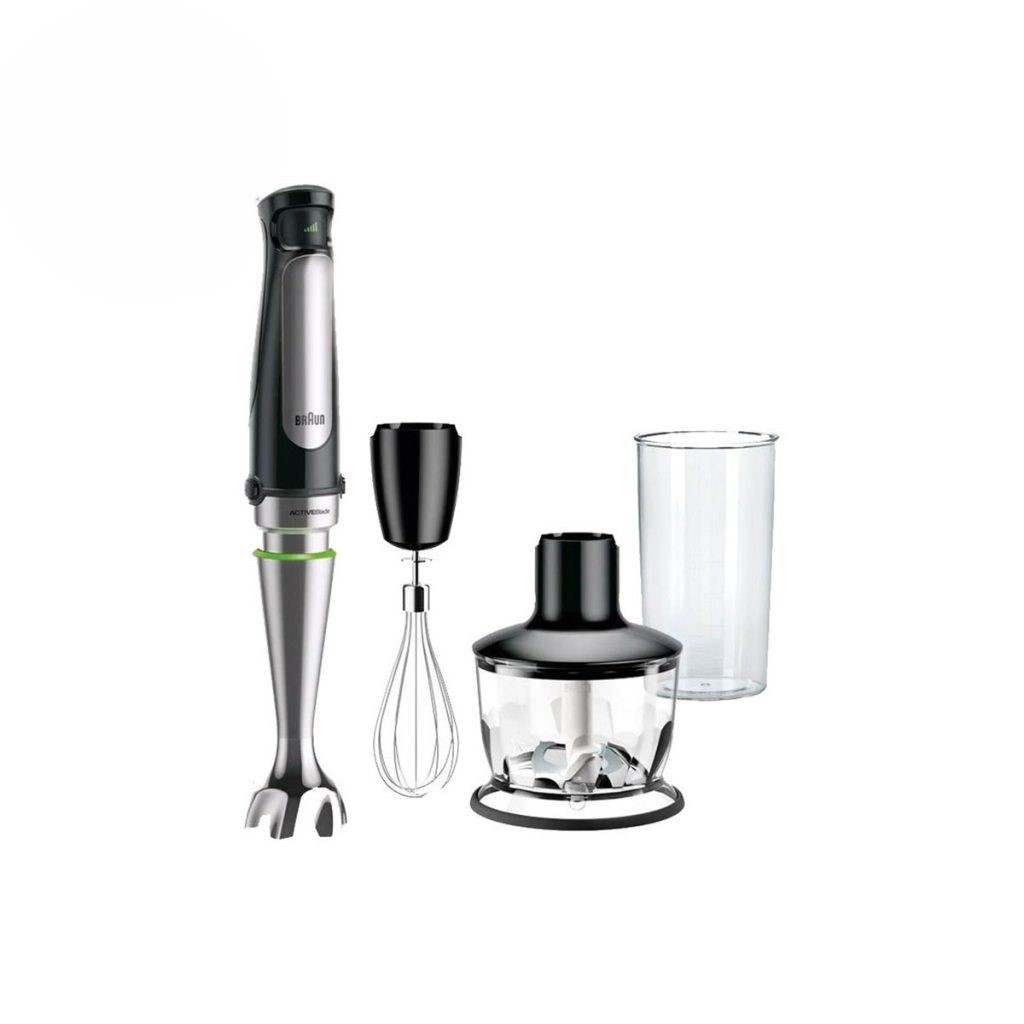 گوشتکوب برقی براون مدل MQ7035